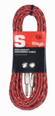 STAGG N SGC6VT RD 86576 фото