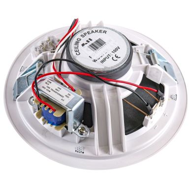 Потолочный громкоговоритель 4all Audio CELL 610 72260 фото