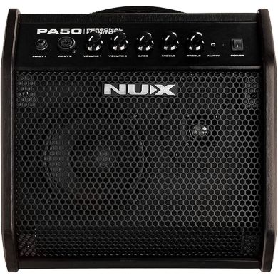NUX PA-50 86866 фото