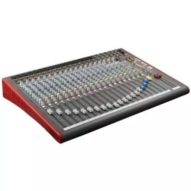 Мікшерні пульти 69679 фото