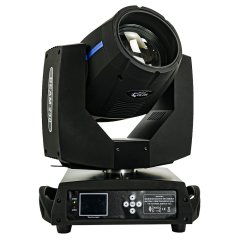 Поворотні прожектори BEAM FREE COLOR BEAM 7R ECO - РАСПРОДАЖА ДЕМО 3* 88089 фото