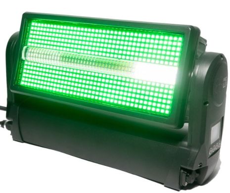 PRO LUX MOVING STROBE 76259 фото