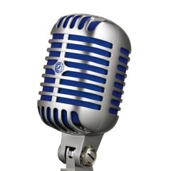 SHURE SUPER 55 77078 фото