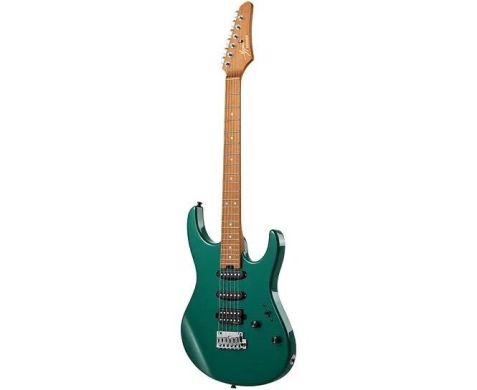 Donner Music DST-700 HSS Green EC6816 87593 фото