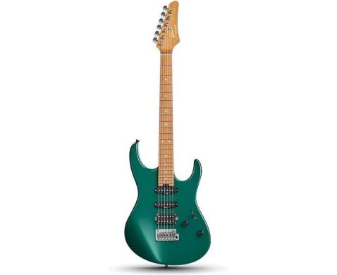 Donner Music DST-700 HSS Green EC6816 87593 фото