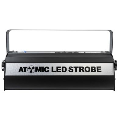 Світлодіодний стробоскоп FREE COLOR S1000 LED RGB 82295 фото