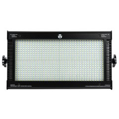  Светодиодный стробоскоп FREE COLOR S1000 LED RGB 82295 фото