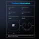 Bluetooth-модуль для наушников KZ Audio AE01
