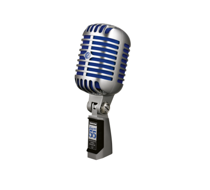 SHURE SUPER 55 77078 фото