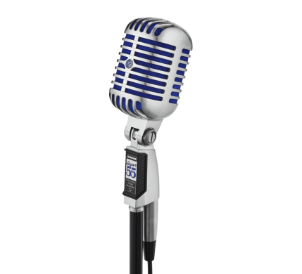 SHURE SUPER 55 77078 фото