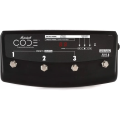 Усилители электрогитары Marshall CODE 4 Way PEDL-91009 88926 фото