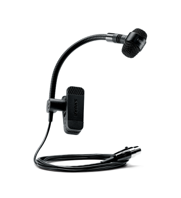 SHURE PGA98H-TQG 77043 фото