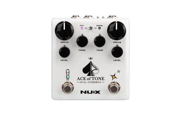 NUX NDO-5 Ace of Tone 87882 фото