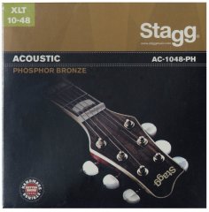 STAGG G AC-1048-PH 86529 фото
