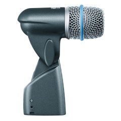 SHURE BETA 56A 77056 фото