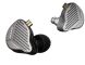 Вакуумные наушники KZ Audio PR1 BALANCED EDITION BLACK NO MIC
