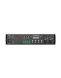 Audac MTX48 - 4-зонный матричный коммутатор