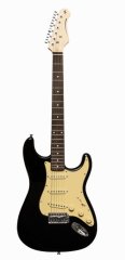 STAGG P SES-30 BK 86629 фото