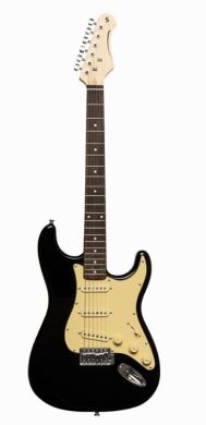 STAGG P SES-30 BK 86629 фото