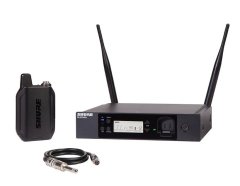 SHURE GLXD14R+E-Z4 87446 фото