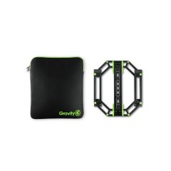 Стійка для ноутбука и контролера Gravity LTS 01 B SET 1 83770 фото
