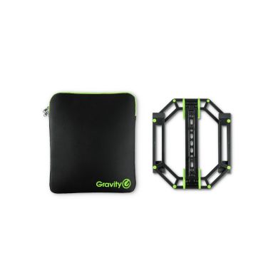 Стійка для ноутбука и контролера Gravity LTS 01 B SET 1 83770 фото