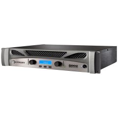 Підсилювач потужності Crown Audio XTi6002 NXTI6002-U-EU фото