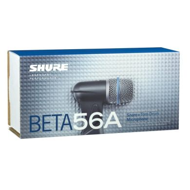 Інструментальний мікрофон SHURE BETA 56A 77056 фото