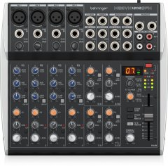BEHRINGER XENYX 1002SFX 87081 фото