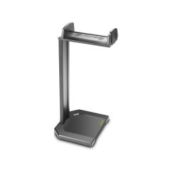 Настільна підставка для навушників Gravity HP HTT 01 B 83400 фото