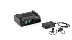 NUX B-7Pro( plus Fixture Clamp) 88080 фото