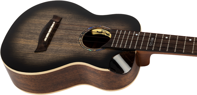 Flight PETER MOSS SIGNATURE EQ-A CONCERT 87554 фото