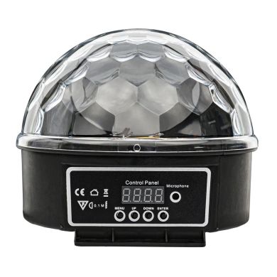 FREE COLOR BALL61 Crystal Magic Ball 69121 фото