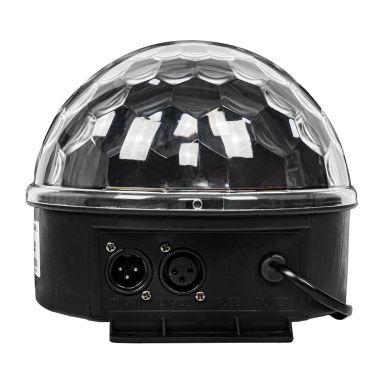 FREE COLOR BALL61 Crystal Magic Ball 69121 фото