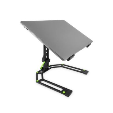 Стійка для ноутбука и контролера Gravity LTS 01 B SET 1 83770 фото