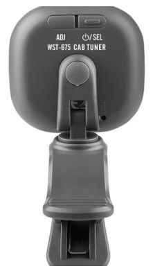 Тюнер NUX CHERUB WST-675 86417 фото