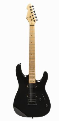 STAGG P SES-30 BK 86629 фото