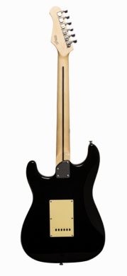 STAGG P SES-30 BK 86629 фото