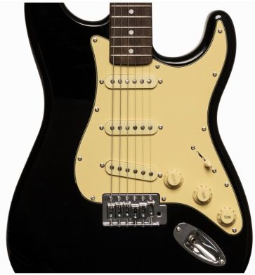 STAGG P SES-30 BK 86629 фото
