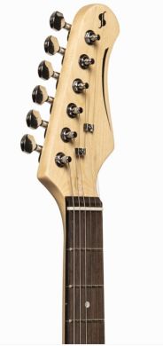 STAGG P SES-30 BK 86629 фото