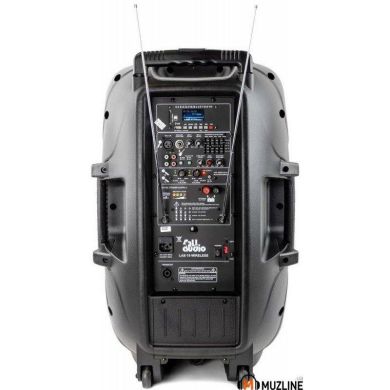 Автономна акустична система 4all Audio LSA-15 WIRELESS 75560 фото