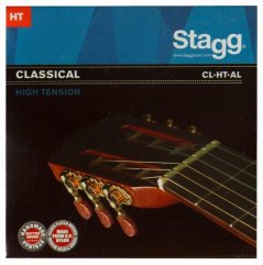 STAGG G CL-HT-AL 86532 фото