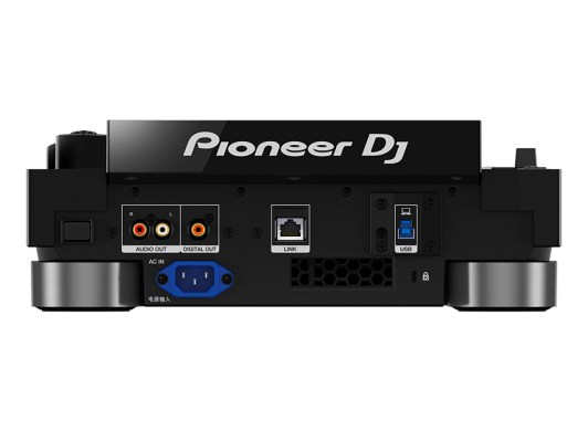 Pioneer CDJ-3000 82864 фото