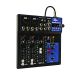 Мікшерний пульт 4all Audio F4