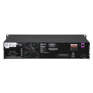 Трансляционный усилитель мощности Crown CDi DriveCore 2|300 (EU) NCDI2X300-U-EU фото