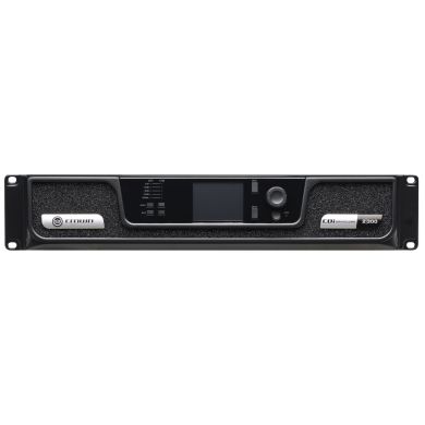 Трансляционный усилитель мощности Crown CDi DriveCore 2|300 (EU) NCDI2X300-U-EU фото
