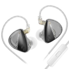 Вакуумные наушники KZ Audio Libra MIC 88604 фото