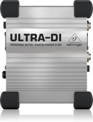 BEHRINGER DI100 87036 фото