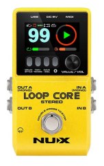 NUX Loop Core Stereo 87252 фото
