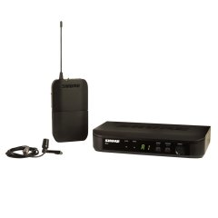 SHURE BLX14E/CVL-K3E 77797 фото